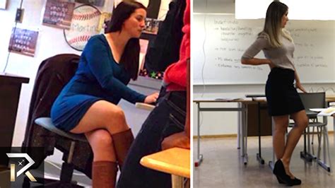 hot lesbian teacher|Top 10 Teacher